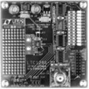 DC043A Analog Devices, Inc. (ADI)