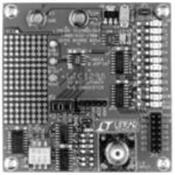 DC045A Analog Devices, Inc. (ADI)