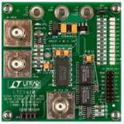 DC052A Analog Devices, Inc. (ADI)