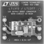 DC053A-A Analog Devices, Inc. (ADI)