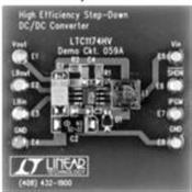 DC059A-C Analog Devices, Inc. (ADI)