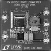 DC093A Analog Devices, Inc. (ADI)