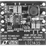 DC094A Analog Devices, Inc. (ADI)