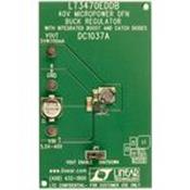 DC1037A Analog Devices, Inc. (ADI)