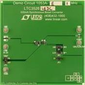 DC1053A-E Analog Devices, Inc. (ADI)