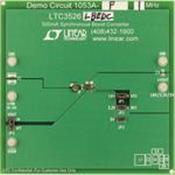 DC1053A-F Analog Devices, Inc. (ADI)