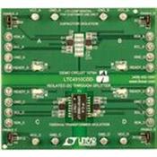DC1079A-A Analog Devices, Inc. (ADI)