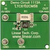 DC1113A Analog Devices, Inc. (ADI)