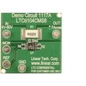 DC1117A Analog Devices, Inc. (ADI)
