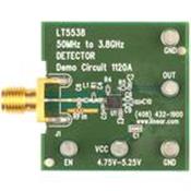 DC1120A Analog Devices, Inc. (ADI)