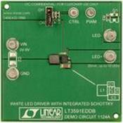 DC1124A Analog Devices, Inc. (ADI)