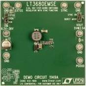 DC1149A Analog Devices, Inc. (ADI)