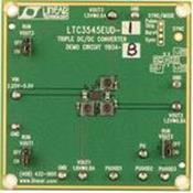 DC1193A-B Analog Devices, Inc. (ADI)