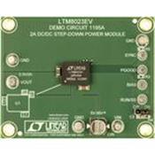 DC1195A Analog Devices, Inc. (ADI)