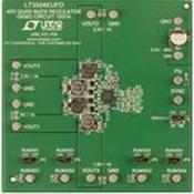 DC1207A Analog Devices, Inc. (ADI)