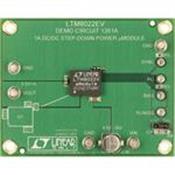 DC1261A Analog Devices, Inc. (ADI)