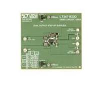 DC1280A Analog Devices, Inc. (ADI)
