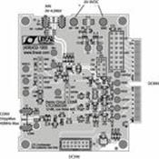 DC1339A Analog Devices, Inc. (ADI)