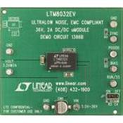 DC1386B Analog Devices, Inc. (ADI)