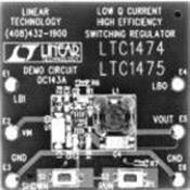 DC143A-C Analog Devices, Inc. (ADI)
