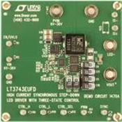 DC1470A Analog Devices, Inc. (ADI)