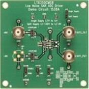 DC1538A Analog Devices, Inc. (ADI)