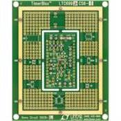 DC1562B-C Analog Devices, Inc. (ADI)