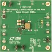 DC1568A Analog Devices, Inc. (ADI)