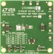 DC1582B-B Analog Devices, Inc. (ADI)