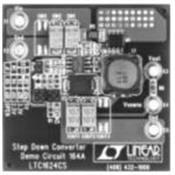 DC164A Analog Devices, Inc. (ADI)