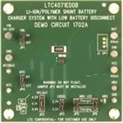 DC1702A Analog Devices, Inc. (ADI)