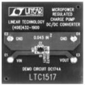 DC174A-A Analog Devices, Inc. (ADI)