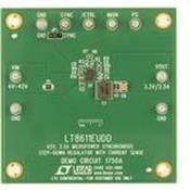 DC1750A Analog Devices, Inc. (ADI)
