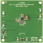 DC1832A Analog Devices, Inc. (ADI)