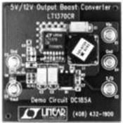 DC185A Analog Devices, Inc. (ADI)