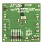 DC1863A Analog Devices, Inc. (ADI)