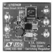 DC187A-B Analog Devices, Inc. (ADI)