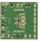 DC1895A Analog Devices, Inc. (ADI)