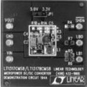 DC194A-B Analog Devices, Inc. (ADI)