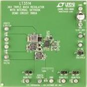 DC1980A Analog Devices, Inc. (ADI)