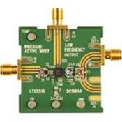 DC1984A Analog Devices, Inc. (ADI)
