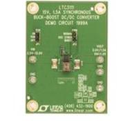 DC1999A Analog Devices, Inc. (ADI)