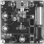 DC200A-L Analog Devices, Inc. (ADI)