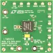 DC2017A Analog Devices, Inc. (ADI)