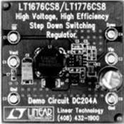 DC204A-A Analog Devices, Inc. (ADI)