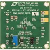 DC2073B-H Analog Devices, Inc. (ADI)