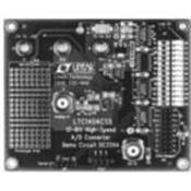 DC209A Analog Devices, Inc. (ADI)