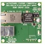 DC2125A Analog Devices, Inc. (ADI)