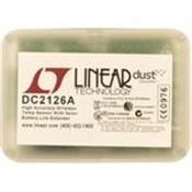 DC2126A Analog Devices, Inc. (ADI)