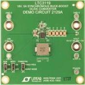 DC2129A Analog Devices, Inc. (ADI)